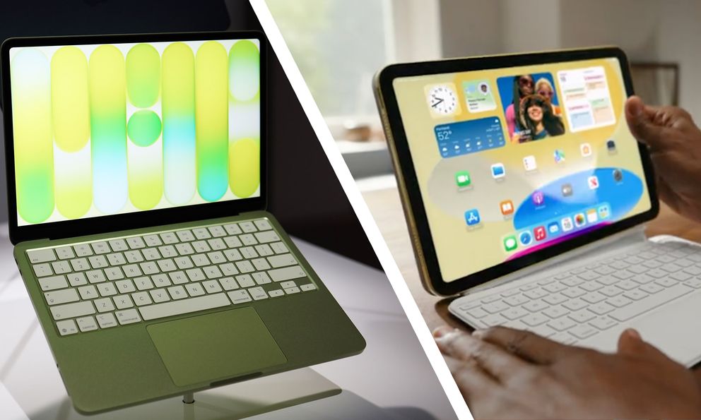 MacBook Neo cháy hàng chỉ chứng minh một điều: Người dùng Apple không cần iPad đến thế