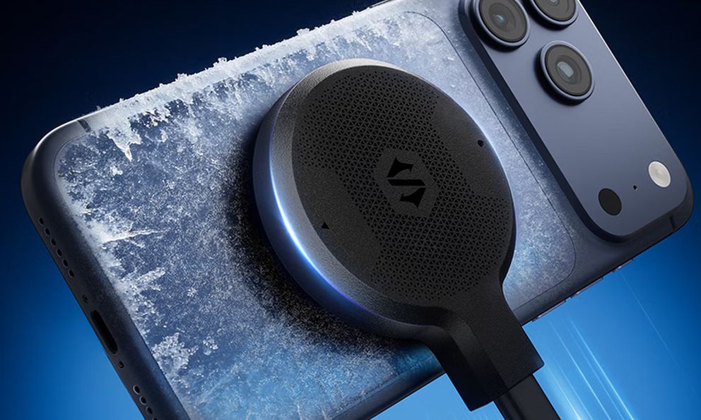 Xiaomi ra mắt tản nhiệt nước Black Shark 6 Ultra, giá cao nhưng dùng thoải mái cả iPhone, Android lẫn máy tính bảng