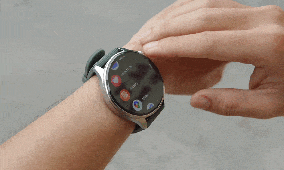 Trên tay Xiaomi Watch 5 chạy Wear OS: Pin đến 6 ngày, điều khiển bằng cử chỉ tay, đang giảm giá còn từ 7,4 triệu