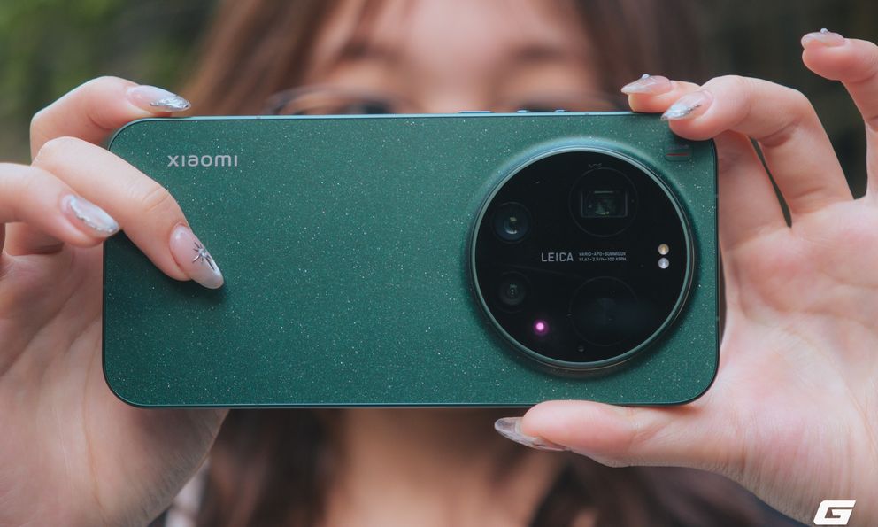 Xiaomi 17 Ultra có camera tốt đến mức nào? Câu trả lời nằm ở thứ bên trong ống kính telephoto