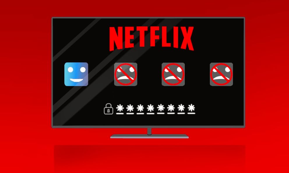 Mua bán tài khoản Netflix, Spotify có thể bị phạt tới 50 triệu đồng từ 2026: Đề xuất mới siết chặt tình trạng 