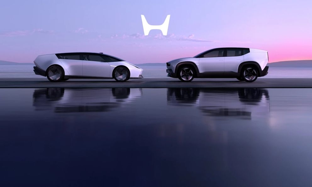 Honda khai tử dòng xe điện 0 Series và Acura RSX ngay trước khi sản xuất do đối mặt khoản lỗ lịch sử