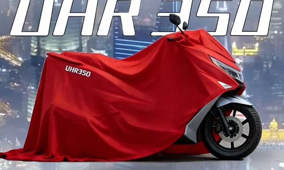 Bỏ xa trang bị, hạ gục giá bán: Mẫu xe tay ga con lai của Suzuki liệu có đủ sức để đánh phủ đầu Honda ADV350 và Yamaha XMAX?