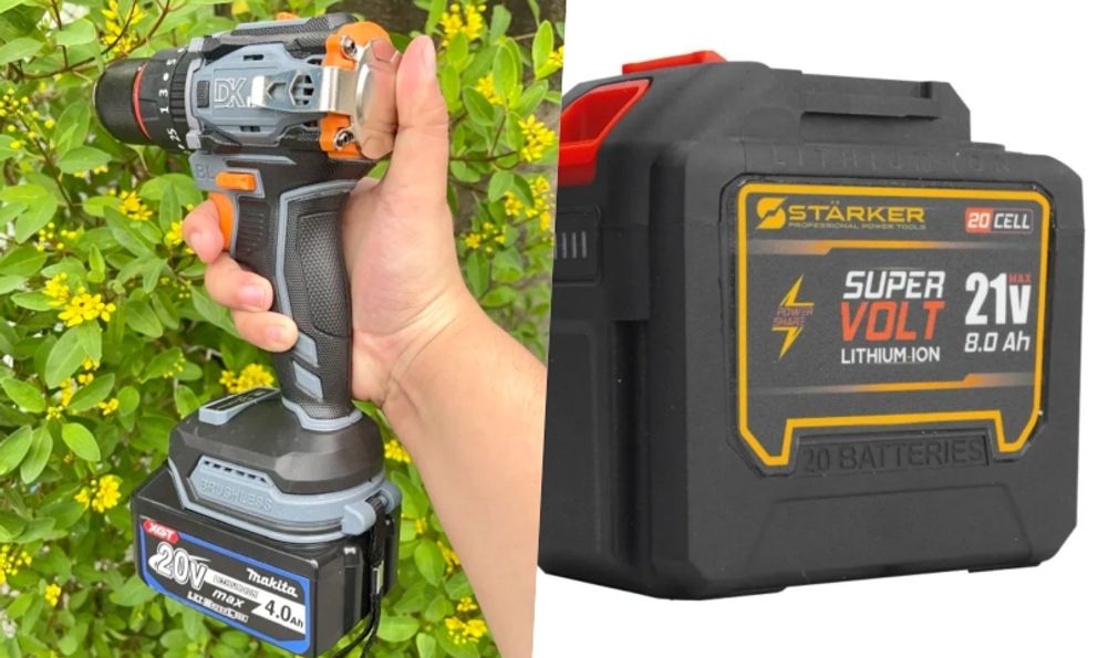 Muốn được tiếng tháo vát, biết tự sửa chữa, vệ sinh nhà cửa, nhất định phải có 5 món này trong nhà