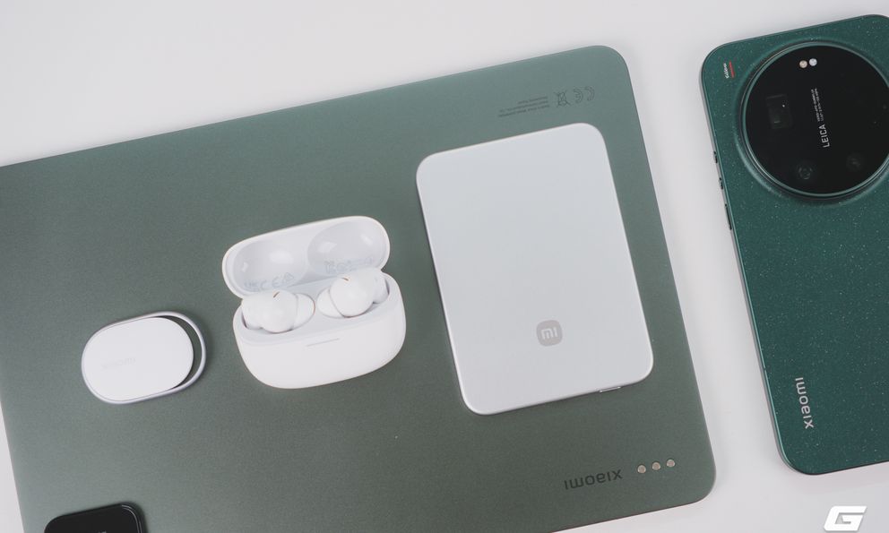 Xiaomi tìm thấy nguồn tăng trưởng mới ngay trong túi xách người Việt