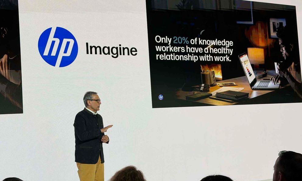 Đại diện HP: IT đang trở thành bộ phận then chốt, hơn 50% Gen Z có công việc phụ và chỉ 20% người lao động cảm thấy “ổn” với công việc
