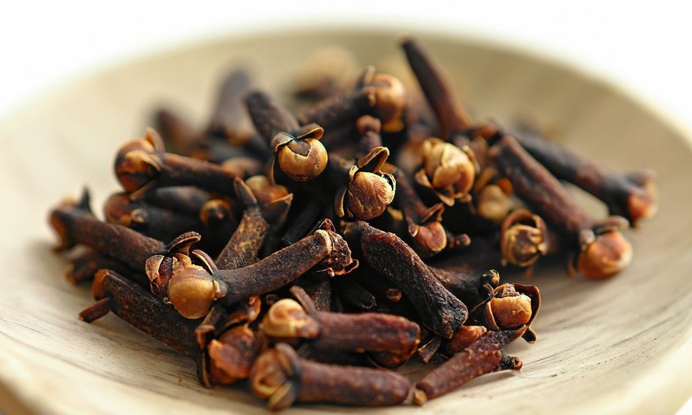 Từ kẹo cao su và hàng hóa xa xỉ đến gia vị nhà bếp: Tại sao đinh hương lại đa dụng đến vậy?