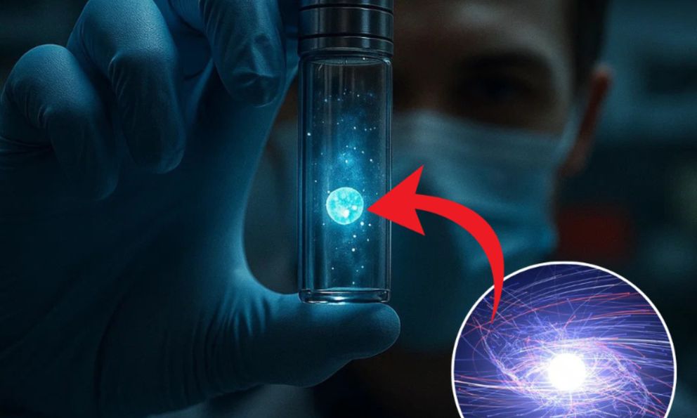 Lần đầu tiên trong lịch sử: CERN vận chuyển thành công phản vật chất bằng xe tải