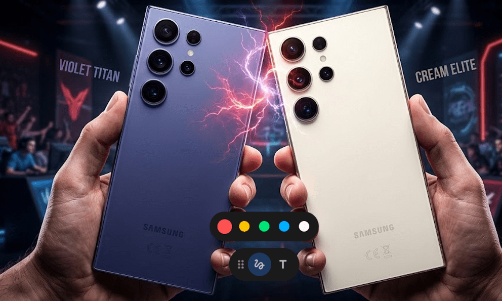 Đang dùng Galaxy S24 Ultra trở xuống? Có 5 lý do để bạn cân nhắc mua Galaxy S26 Ultra ngay và luôn