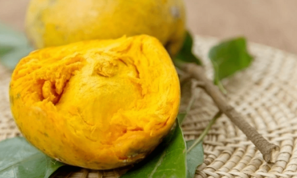 Dinh dưỡng top đầu nhưng vẫn bị quay lưng: 2 loại quả siêu thực phẩm ít người ăn ở Việt Nam