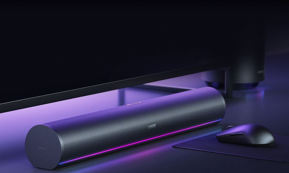 Xiaomi bán loa soundbar kèm subwoofer không dây giá khoảng 2.9 triệu đồng, hỗ trợ Bluetooth 5.3, USB-C