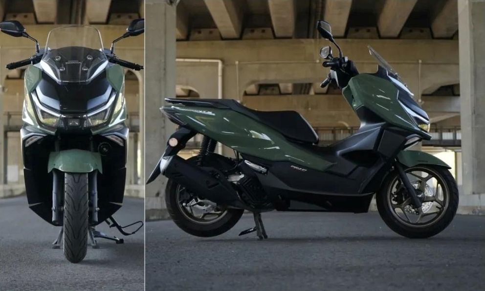 Mẫu xe tay ga giá rẻ của Honda gây chú ý, tiết kiệm đến mức khó tin khiến người dùng bất ngờ khi trải nghiệm thực tế