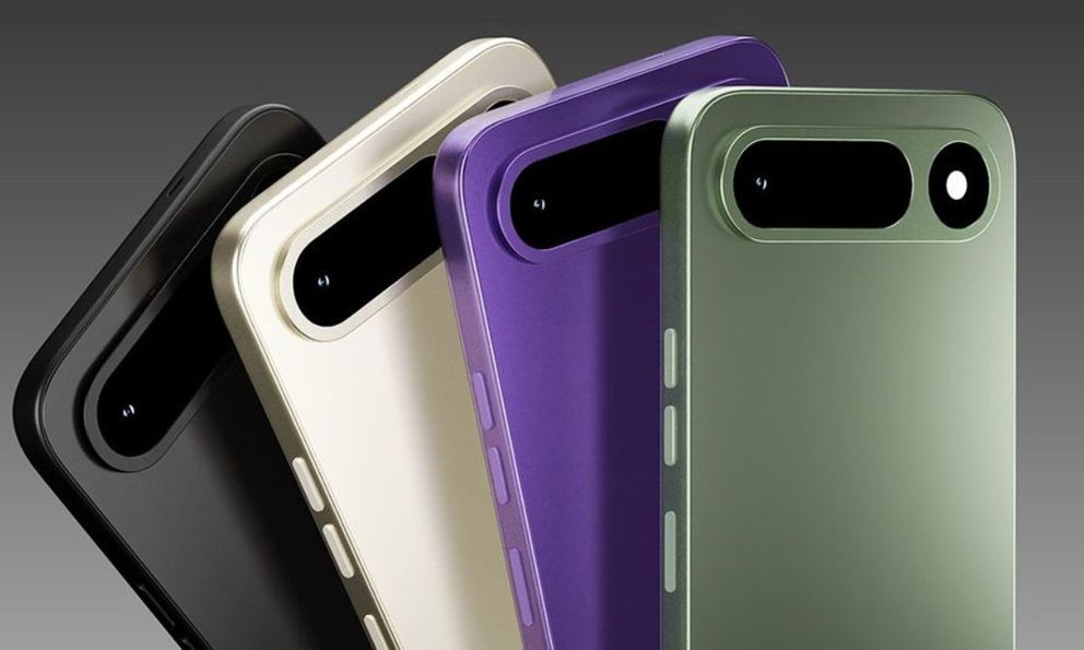 Ra mắt điện thoại Tecno siêu bền giá rẻ cấu hình ngon, pin 6500mAh sạc nhanh 45W, camera trông giống Google Pixel