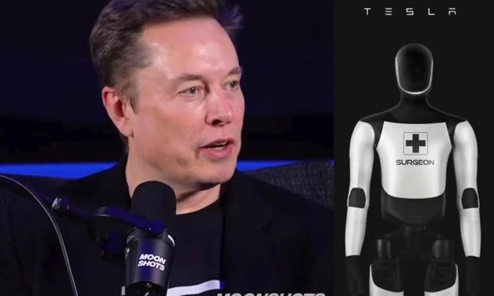 Elon Musk nói đi học Y là vô nghĩa, chuyên gia phản ứng gay gắt 