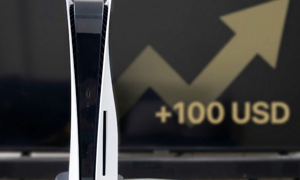 Đã mua PS5 từ sớm, nhưng nói thật là hay tin Sony tăng giá, tôi chỉ lo chứ chẳng thấy lời