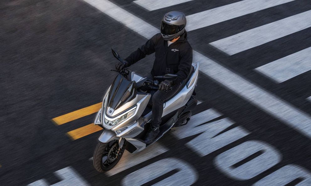 CFMoto 150SC-F gây sốc với tin đồn giá dưới 40 triệu đồng, nguy cơ làm đảo lộn phân khúc xe tay ga 150cc