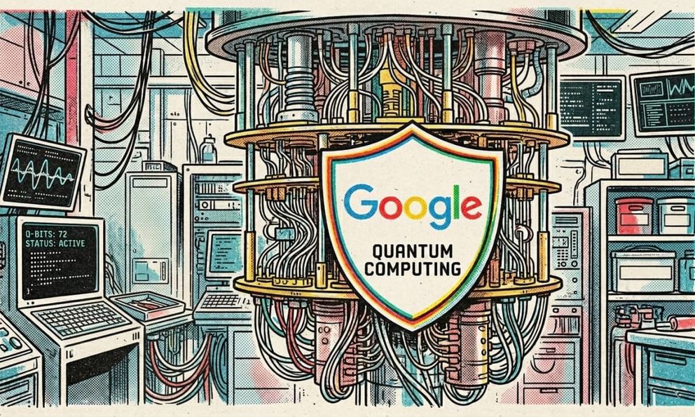 Google cảnh báo 'Tận thế Bảo mật' sẽ đến vào năm 2029: mã hóa internet sụp đổ, Bitcoin có thể bị bẻ khóa trong vài phút