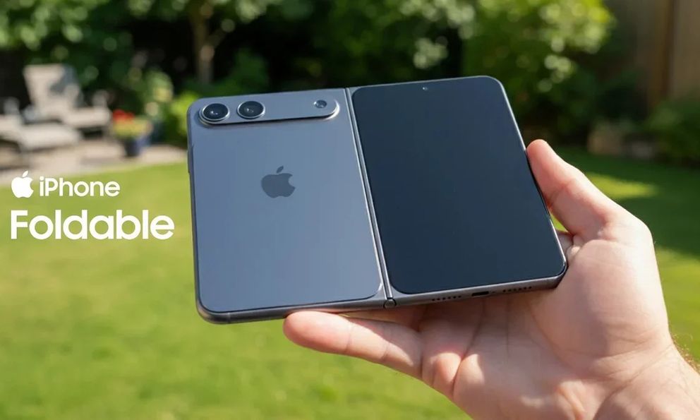 Nói thật là, 2026 rồi, các hãng nên ngừng copy Apple đi