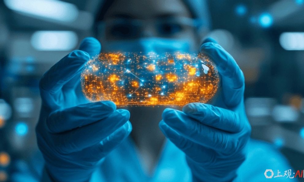 Kỷ nguyên Einstein hệ silicon: Giới khoa học đối mặt với sự thay đổi mô thức nghiên cứu từ trí tuệ nhân tạo