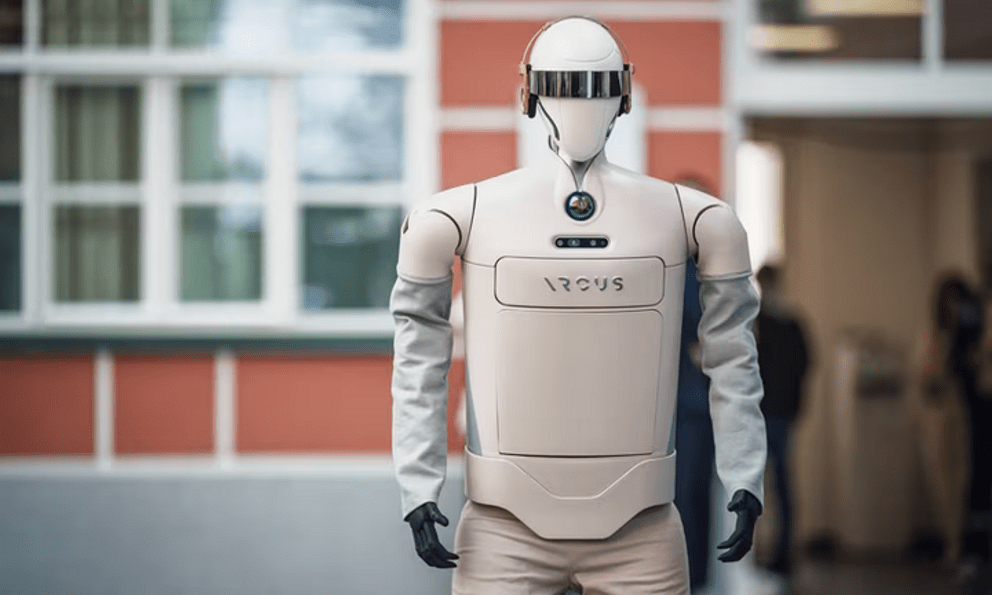 Tưởng tụt hậu công nghệ, hóa ra Nga vừa làm được robot hình người với ngân sách 1,5 triệu USD - rẻ hơn nhiều lần phương Tây