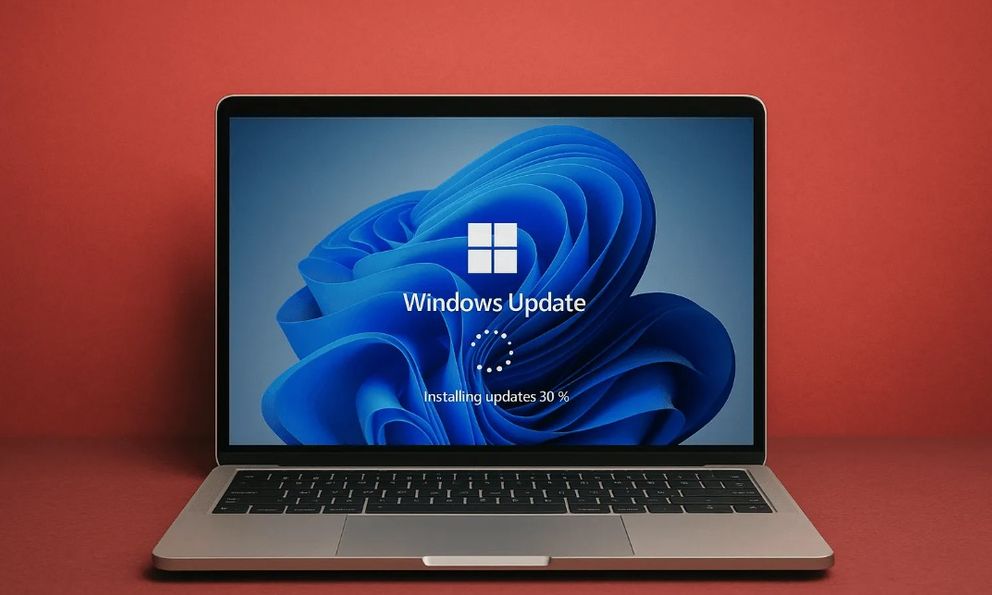 Microsoft ép cập nhật Windows 11 25H2: Khi AI 
