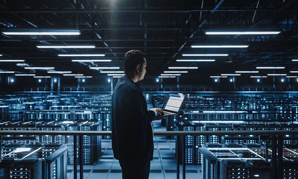 Tiền không thiếu nhưng gần nửa dự án trung tâm dữ liệu tại Mỹ vẫn bị hoãn vì thiếu máy biến thế từ Trung Quốc