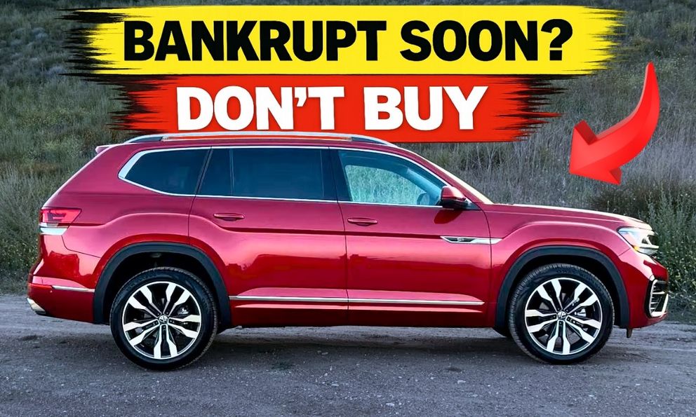 160.000 chủ xe bị bỏ rơi: Khi hãng xe điện Trung Quốc phá sản, bảo hành trọn đời thành giấy lộn