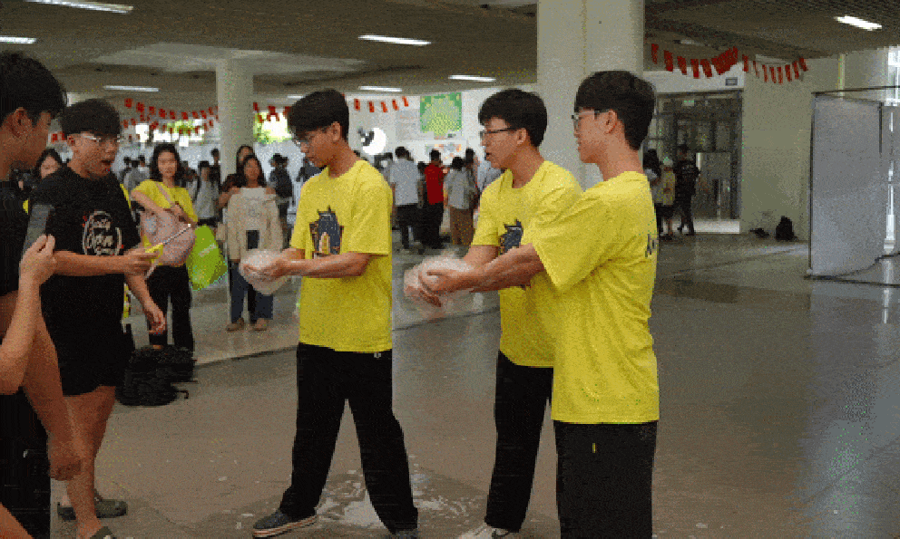 GART Expo 2026: Khi học sinh Amsterdam đưa robot và khoa học đến gần hơn với giới trẻ