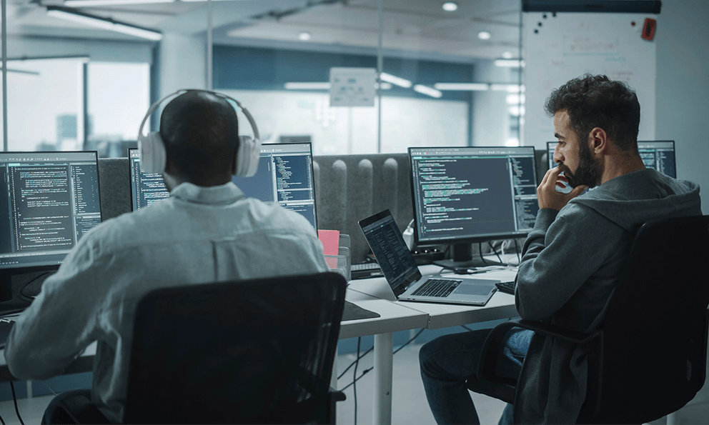 “Không có chuyện” AI thay thế lập trình viên, hơn 67.000 tin tuyển dụng mới được đăng tải, cao nhất 3 năm qua