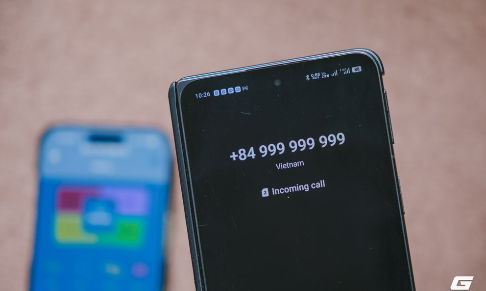 Ứng dụng cho phép gọi điện với số bất kỳ đang viral: Kỹ thuật lừa đảo qua điện thoại nguy hiểm nhất hiện nay hoạt động thế nào