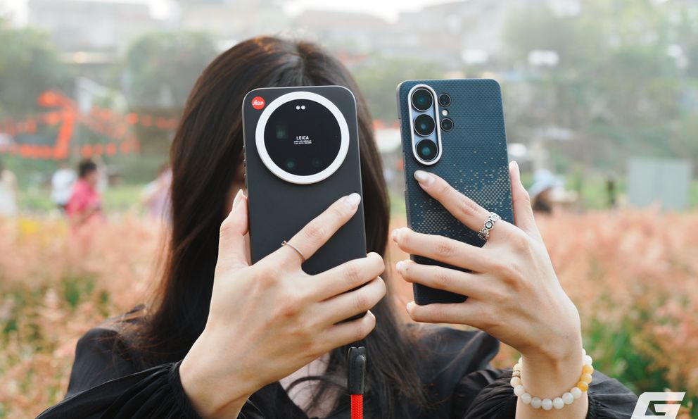 Kết quả blind test camera Leica Leitzphone by Xiaomi và Galaxy S26 Ultra: Hóa ra không hề dễ đoán?