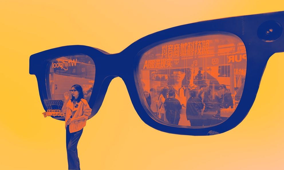 Sinh viên đại học tại Trung Quốc đang ồ ạt thuê kính thông minh AI để gian lận thi cử