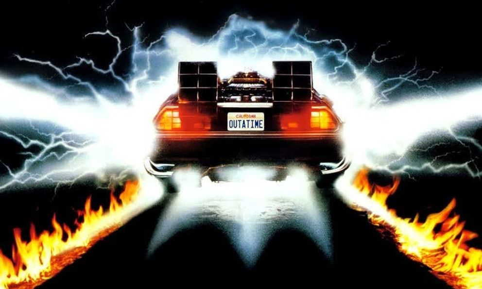 Bí ẩn về du hành thời gian và hiệu ứng cánh bướm qua những sự kiện nhỏ định hình tương lai