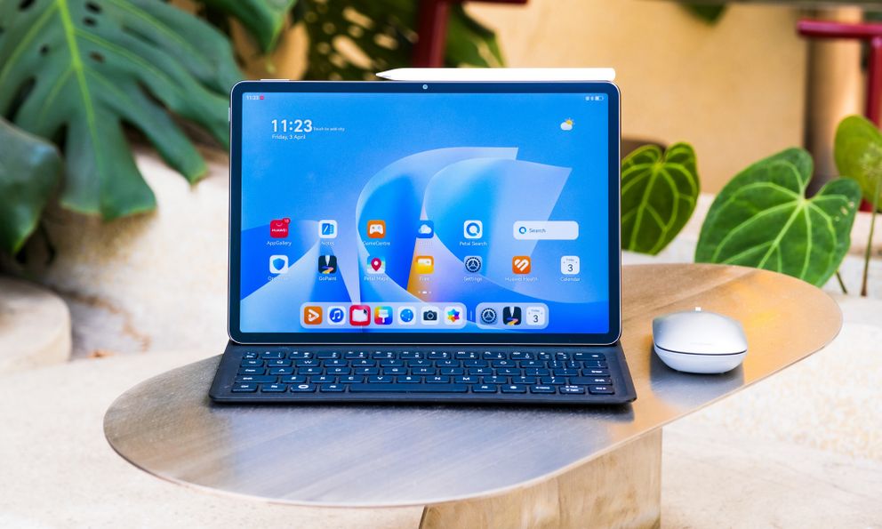 Huawei mở bán MatePad 11.5 S (2026) và FreeBuds Pro 5 tại Việt Nam, giá từ 4.490.000đ