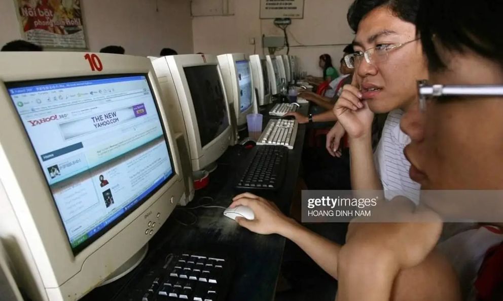 Cựu sinh viên Bách Khoa làm lại Yahoo Chat trong 2 tuần, nhưng có một thứ không thể 