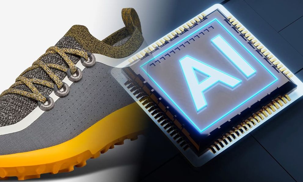 Triệu chứng của bong bóng AI: Công ty giày sắp phá sản tuyên bố chuyển sang làm AI, cổ phiếu tăng gấp 6 lần trong một ngày