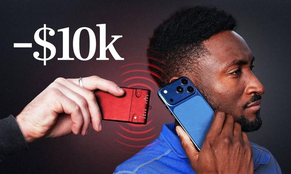 iPhone đang bị khóa mà kẻ trộm vẫn rút sạch tiền trong tài khoản: Lỗ hổng công bố từ năm 2021 đến nay vẫn chưa được vá