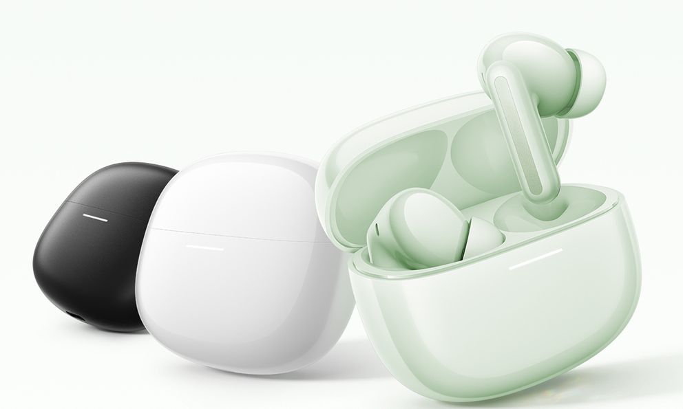 Xiaomi ra mắt Redmi Buds 8 - tai nghe không dây giá rẻ với chống ồn 50dB