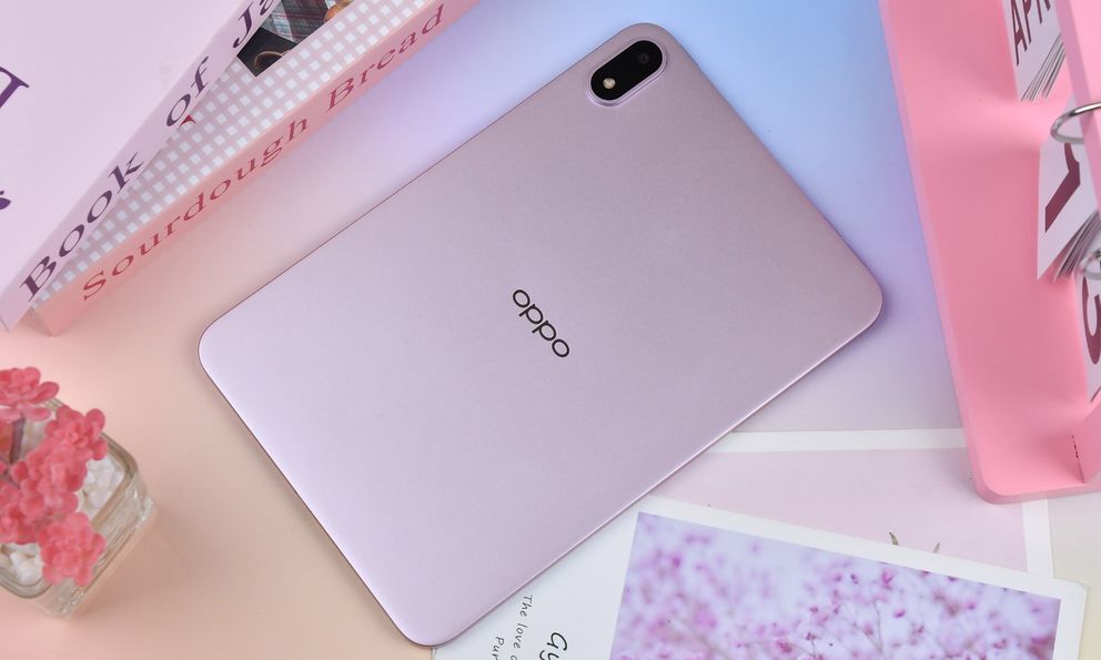 OPPO ra 