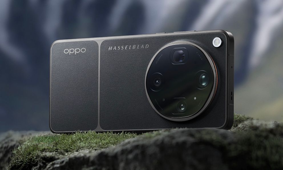 OPPO ra mắt 