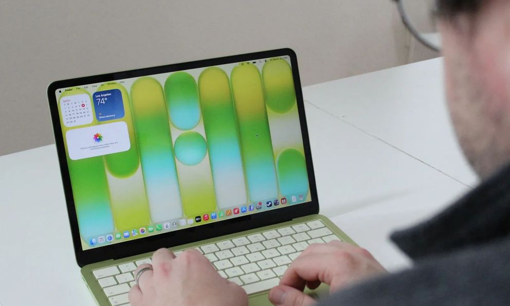 Apple khai tử MacBook Air 8GB, giờ lại bảo MacBook Neo 8GB là 