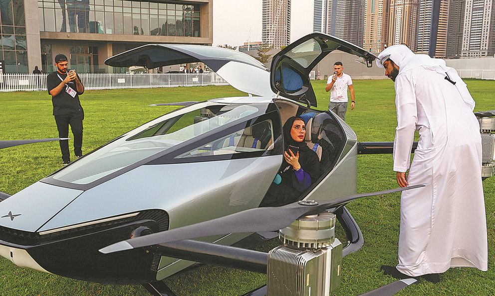 Công ty này đặt mục tiêu sản xuất hàng loạt 