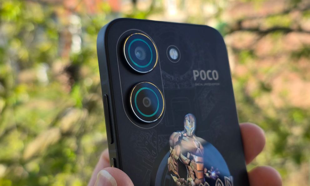 Xiaomi hồi sinh tính năng Android tưởng đã bị lãng quên trên điện thoại Poco tầm trung mới