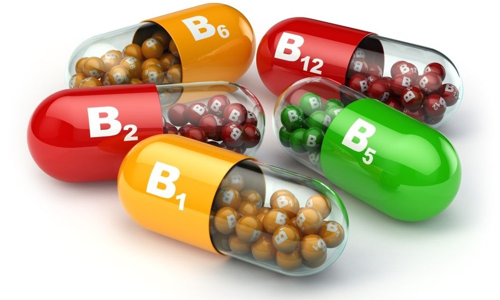 Vì sao vitamin nhóm B có B1, B3, B5, B6, B7, B9, B12 nhưng lại không tồn tại vitamin B4, B8, B10 hay B11?