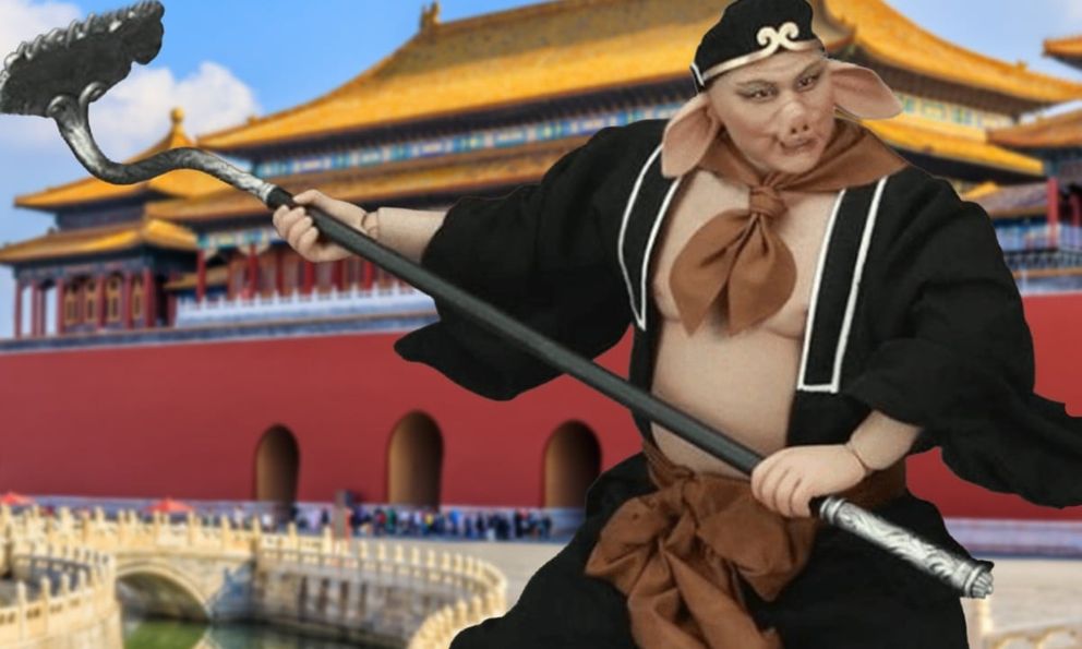 Tin đồn lan truyền suốt nhiều năm rằng Tử Cấm Thành của Trung Quốc sử dụng tới 600.000 tấn máu lợn mỗi năm để “trừ tà” cuối cùng đã được làm sáng tỏ