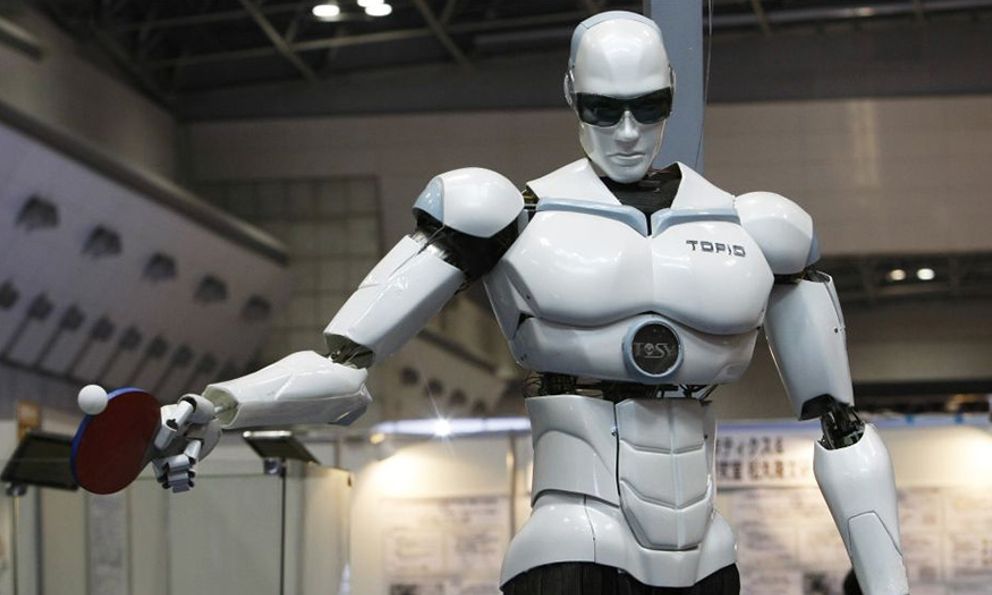 Trung Quốc tạo “bộ não vạn năng” cho robot, tham vọng đưa AI bước vào kỷ nguyên tự vận hành thực tế
