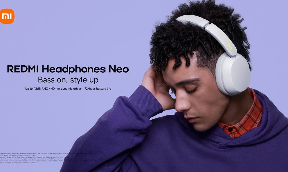 Xiaomi lại có 2 tai nghe không dây mới: Chống ồn xịn, pin lên tới 72 giờ, giá chỉ từ hơn 1 triệu đồng