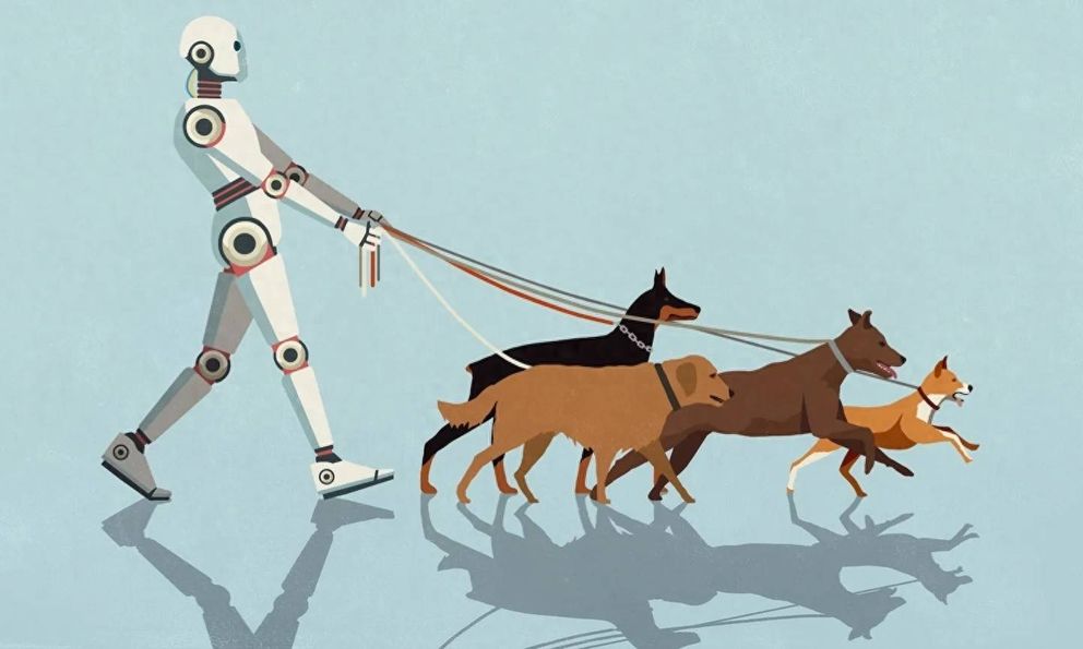 Nhà khoa học Hàn Quốc khẳng định các robot hình người không nhất thiết phải sao chép nguyên bản tự nhiên