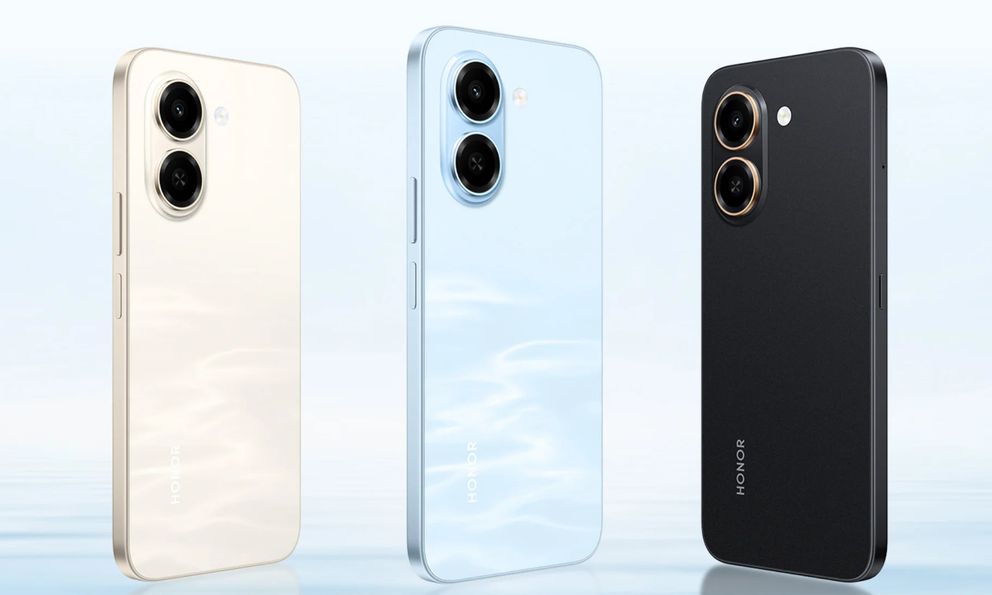 Honor Play 80 Plus ra mắt: Pin khủng 7.500mAh, chạy chip Snapdragon 4 Gen 4, giá từ 6.5 triệu