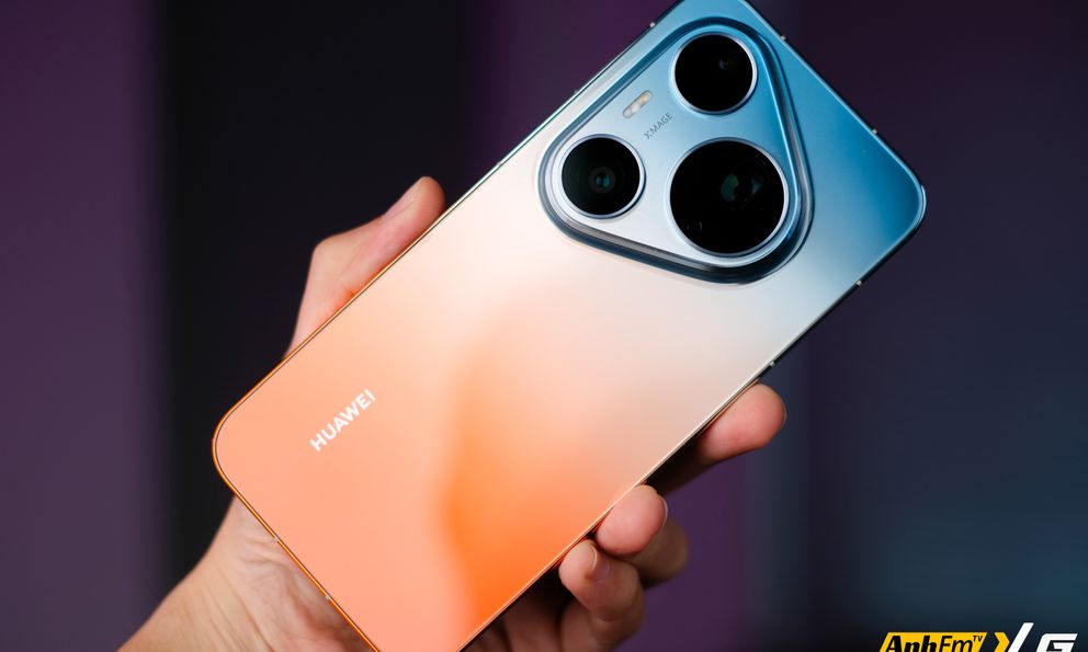 Trên tay Huawei Pura 90 Pro Max: Camera vẫn rất “gắt”, nhưng đánh đổi quá nhiều ở tầm giá 31 triệu